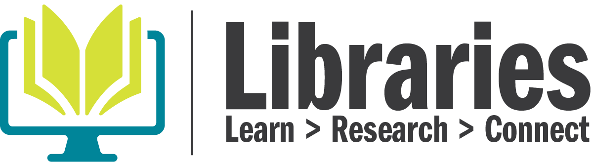 Centenial College Libraries Logo